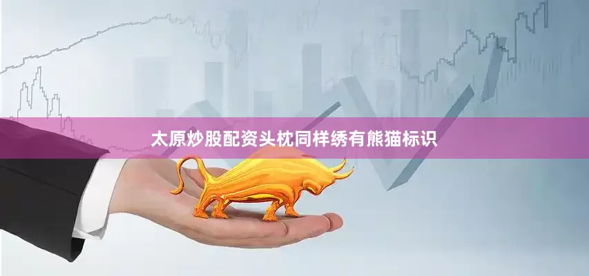 太原炒股配资头枕同样绣有熊猫标识