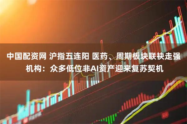 中国配资网 沪指五连阳 医药、周期板块联袂走强 机构:众多低位非AI资产迎来复苏契机